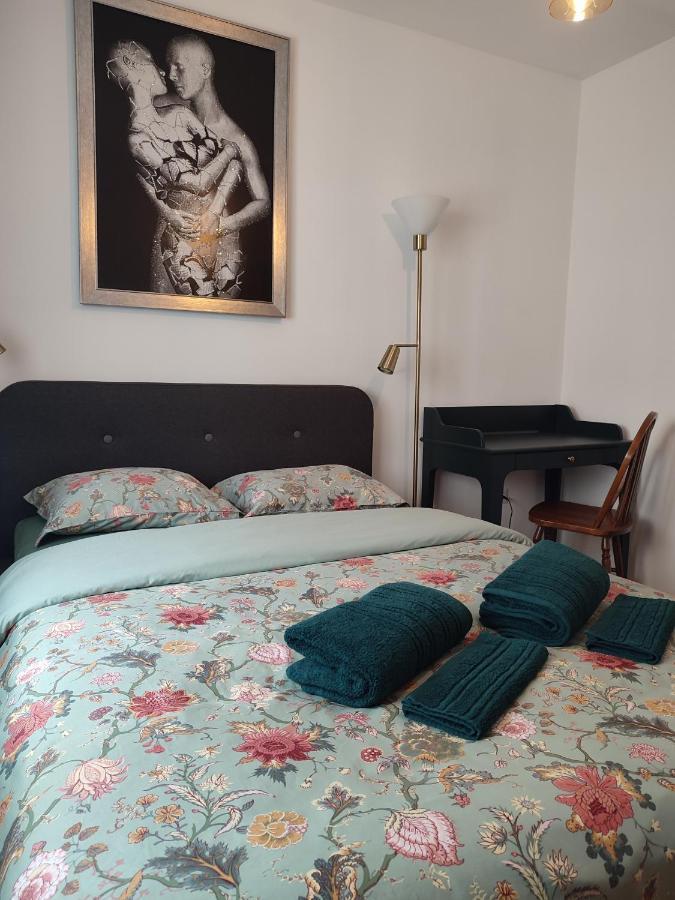 Appartamento Historic Center 2