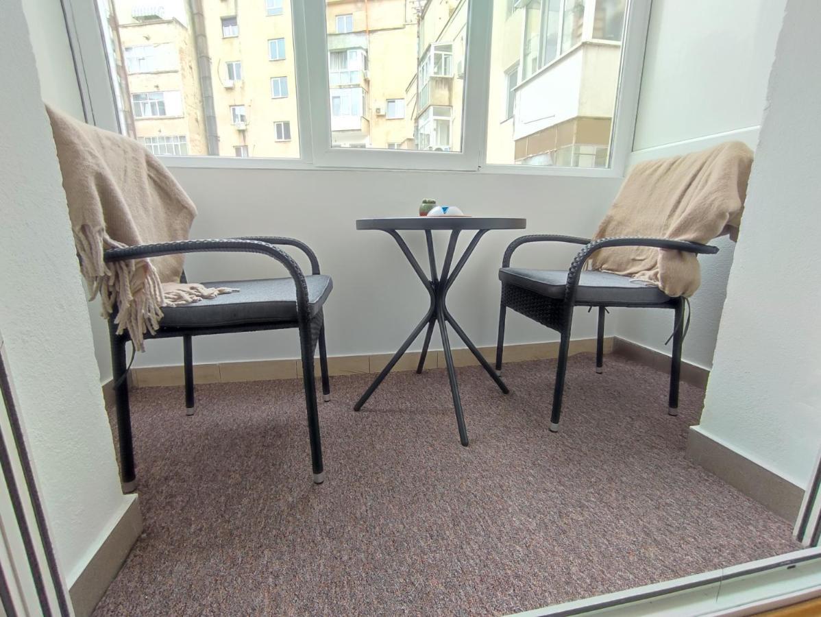 Appartamento Historic Center 2 Bucarest