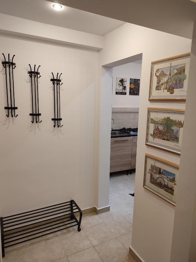 Appartamento Historic Center 2 Bucarest